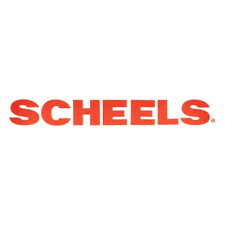 Scheels  logo